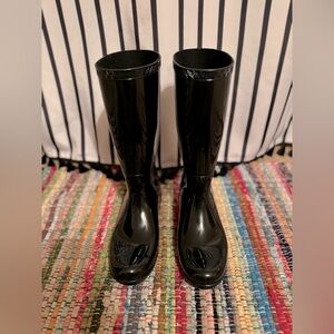 UGG Australia Women’s Tall Shaye Rain Boot